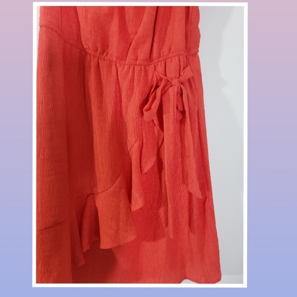 🍊City Studio Off the shoulder dress🍊 - Picture 3 of 6